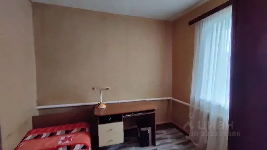 Дом в Тамбовская область, Тамбовский муниципальный округ, с. Большая ... - Фото 2