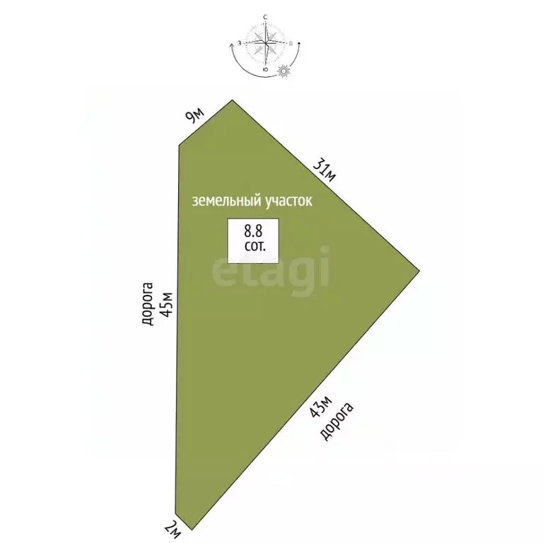 Дом в Башкортостан, Стерлитамакский район, Наумовский сельсовет, ... - Фото 2