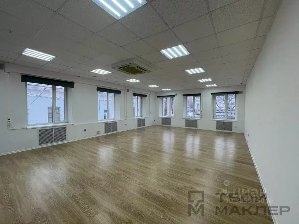 Офис в Пензенская область, Пенза Московская ул., 18 (98 м) - Фото 1