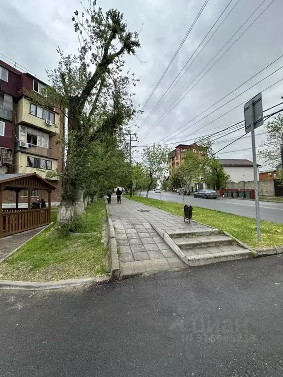 1-к кв. Дагестан, Махачкала ул. Магомета Гаджиева (30.0 м) - Фото 1