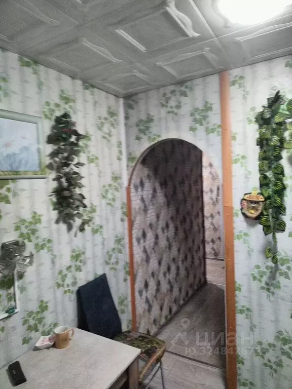 3-к кв. Новосибирская область, Искитим Индустриальный мкр, 19 (56.0 м) - Фото 2