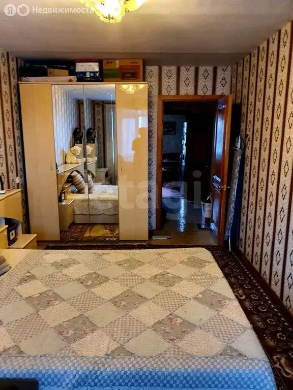 2-комнатная квартира: Томск, Водяная улица, 8 (65 м) - Фото 1