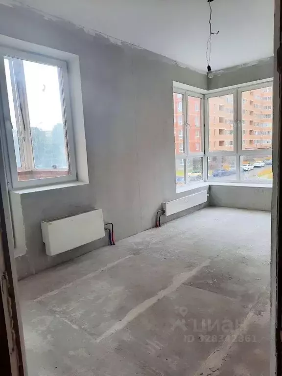 Квартира, 3 комнаты, 93.6 м - Фото 1