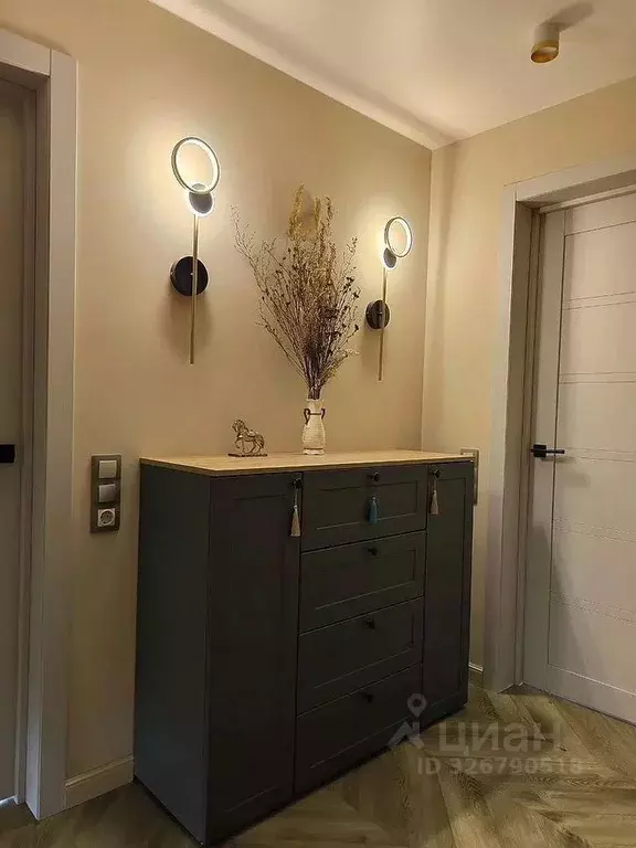 2-к кв. Москва Шипиловский проезд, 59К3 (46.0 м) - Фото 1