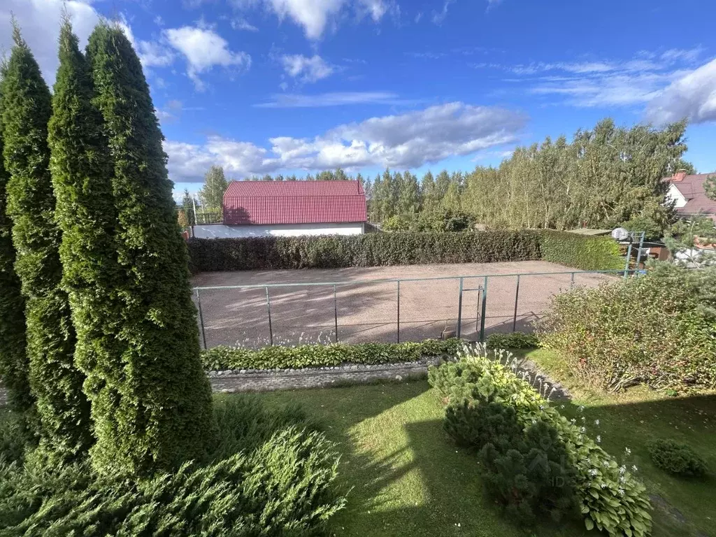 Участок в Московская область, Одинцовский городской округ, с. Луцино ... - Фото 2