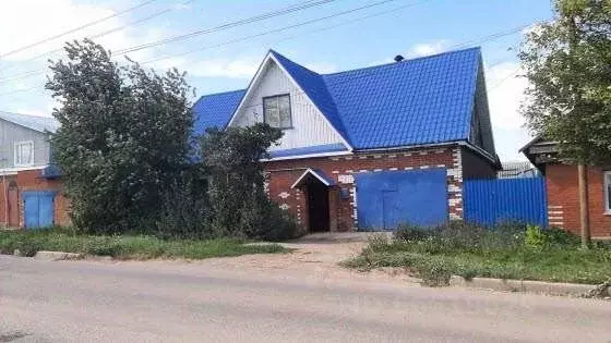 Дом в Башкортостан, Белебей Интернациональная ул, 82 (79 м) - Фото 0