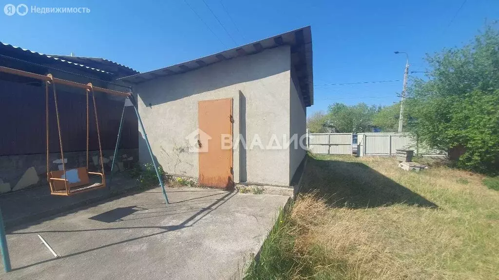 Участок в Чита, микрорайон Яблонька (8 м) - Фото 1