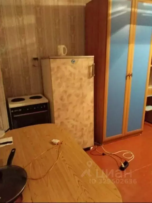 Комната Иркутская область, Усть-Илимск ул. Наймушина, 32 (17.0 м) - Фото 2