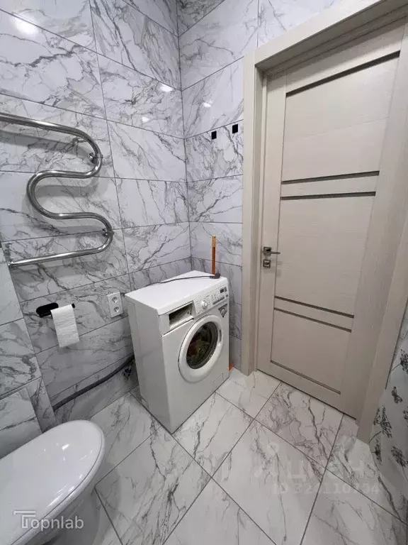 1-к кв. Брянская область, Брянск Ново-Советская ул., 130Г (39.0 м) - Фото 1