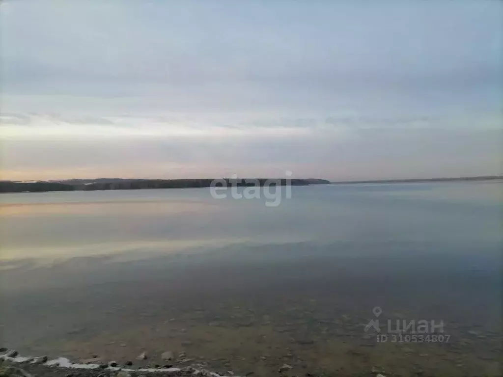 Участок в Пермский край, Добрянский городской округ, д. Залесная  (8.0 ... - Фото 1
