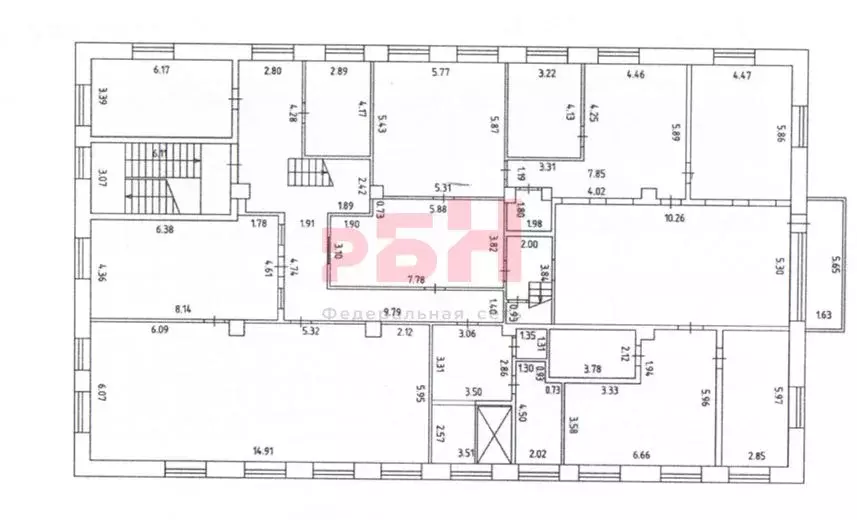 Помещение свободного назначения в Тюменская область, Тюменский район, ... - Фото 2