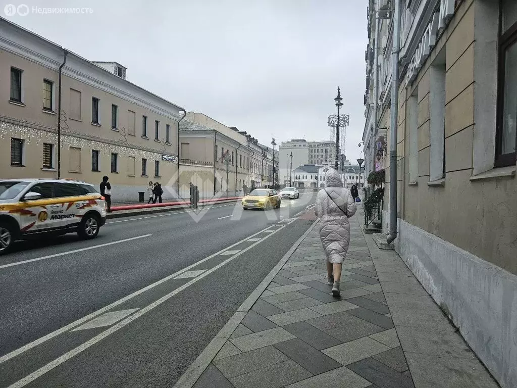 Помещение свободного назначения (167 м) - Фото 2