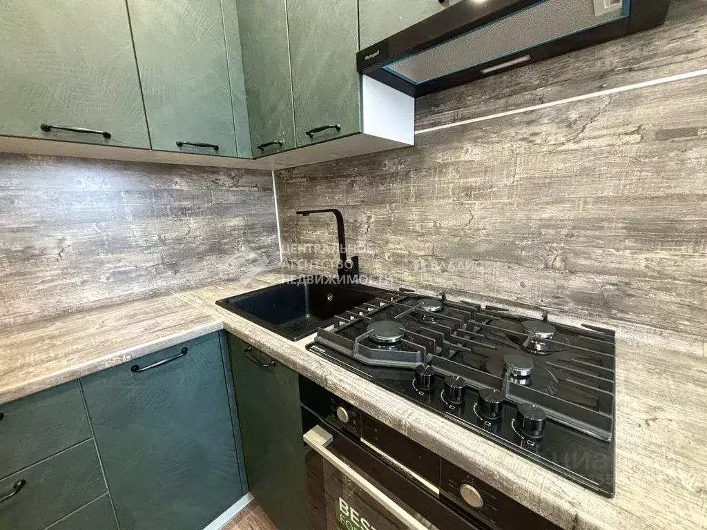 1-к кв. Рязанская область, Рязань Московский р-н, ул. Юбилейная, 3 ... - Фото 2