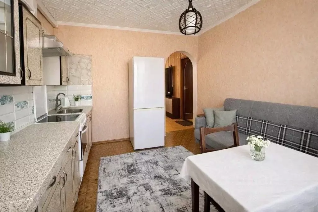 2-к кв. Крым, Симферополь ул. Марка Донского, 6 (49.1 м) - Фото 2