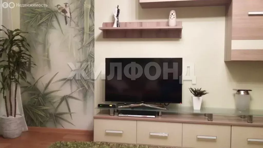 3-комнатная квартира: посёлок Красный Яр, 29 (59 м) - Фото 0