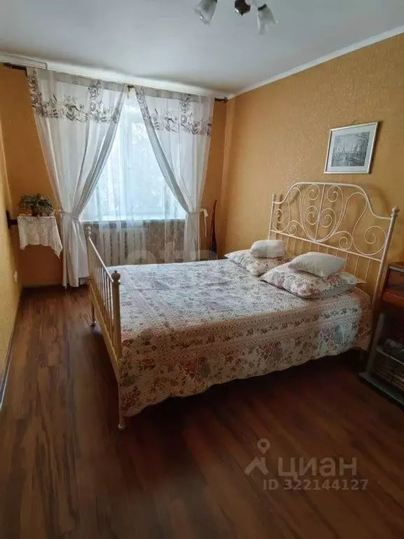 2-к кв. Татарстан, Казань ул. Хусаина Мавлютова, 21 (48.0 м) - Фото 2