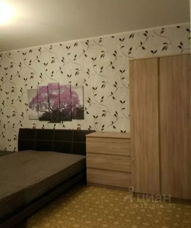 2-к кв. Московская область, Дедовск г. Истра муниципальный округ, ул. ... - Фото 1