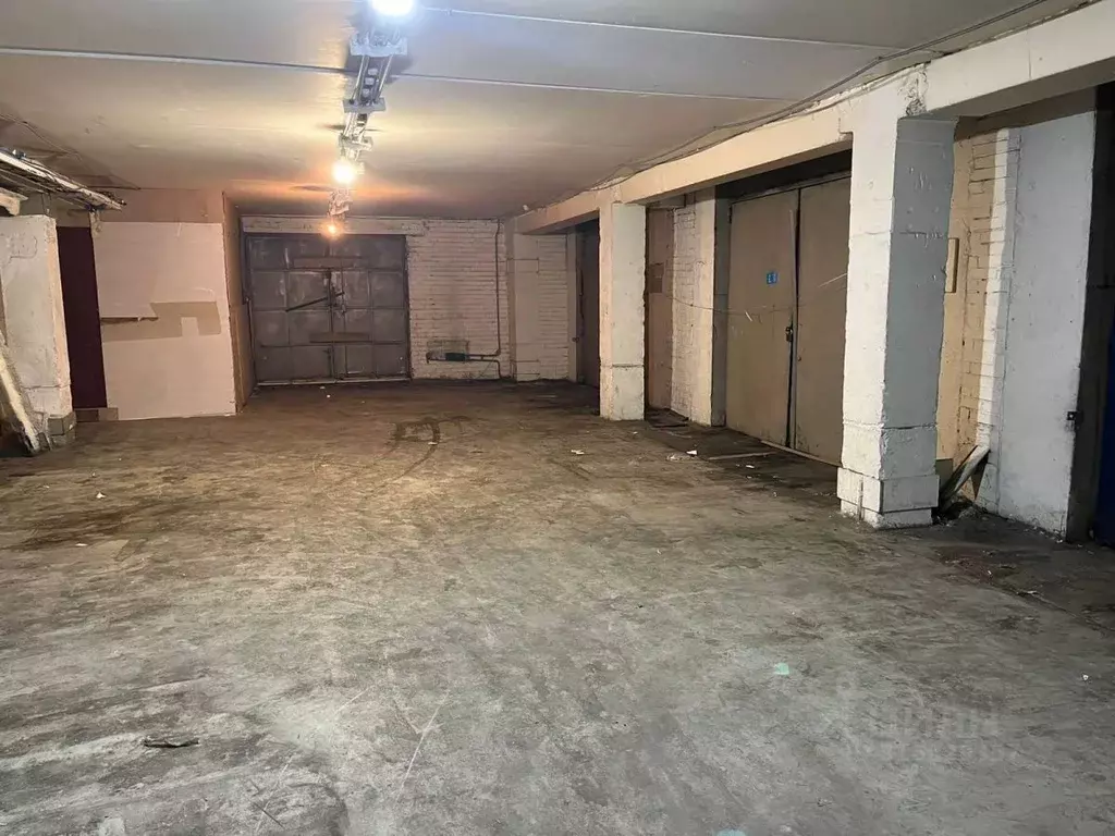 Склад в Москва Автомобильный проезд, 10С1 (700 м) - Фото 1