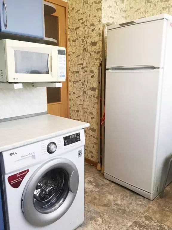 Квартира, 1 комната, 32.2 м - Фото 1