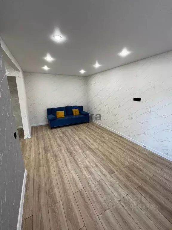 1-к кв. Татарстан, Казань Ново-Светлая ул., 11 (30.2 м) - Фото 2