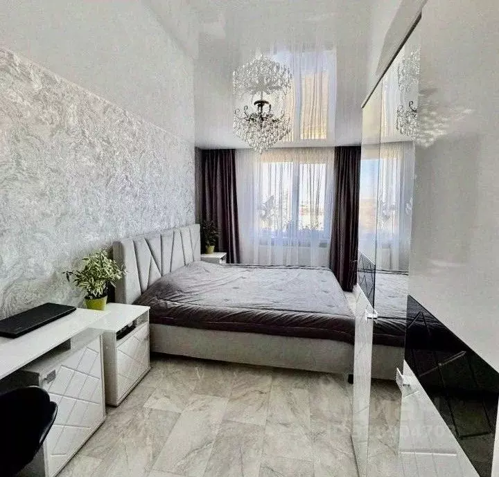 3-к кв. Крым, Белогорский район, с. Крымская Роза ул. Октябрьская ... - Фото 1