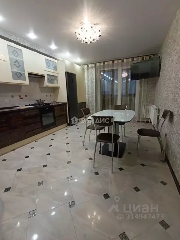 2-к кв. Владимирская область, Ковров ул. Строителей, 11 (72.02 м) - Фото 1