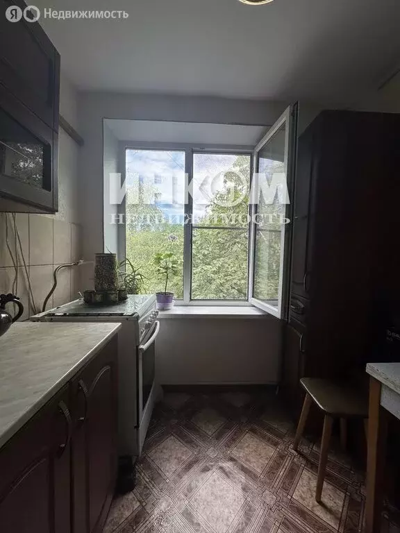 3-комнатная квартира: Москва, Пролетарский проспект, 28 (60 м) - Фото 2