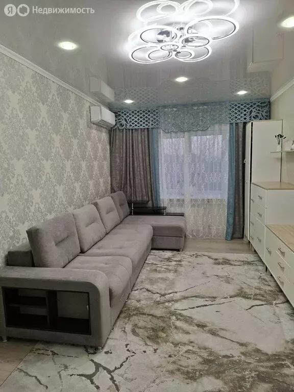 2-комнатная квартира: Ялуторовск, Северная улица, 88Б (54.5 м) - Фото 1