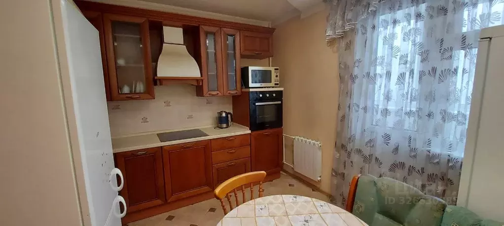 3-к кв. Москва ул. Верхние Поля, 22К1 (75.0 м) - Фото 2