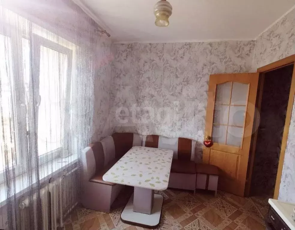 1-к. квартира, 34,1 м, 5/5 эт. - Фото 1