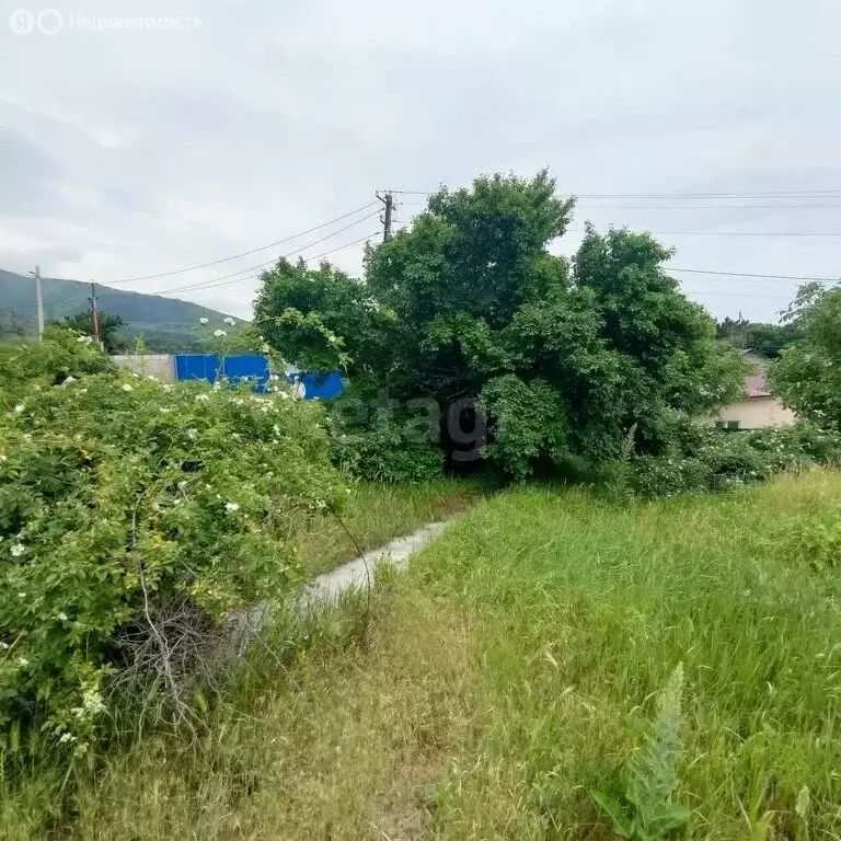 Участок в Новороссийск, Наконечная улица (9 м) - Фото 2