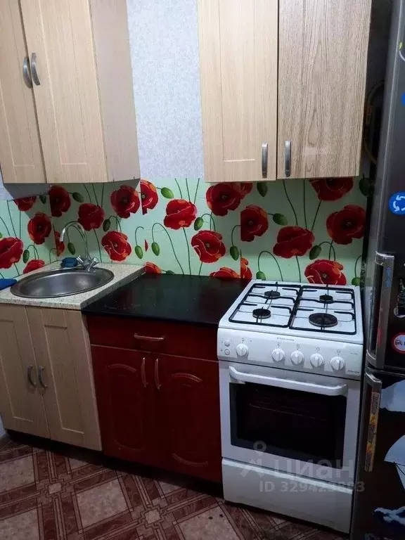 2-к кв. Москва Ферганский проезд, 3К3 (39.0 м) - Фото 2