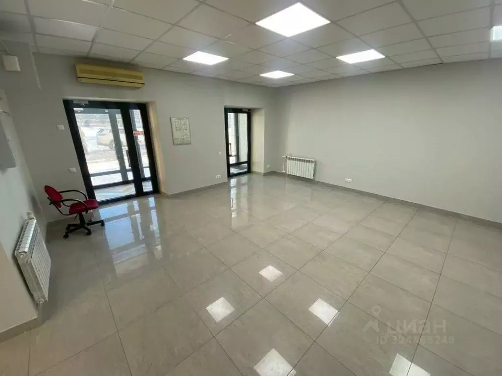 Офис в Татарстан, Набережные Челны просп. Дружбы Народов, 1 (150 м) - Фото 2