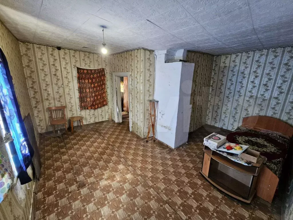 1-к. квартира, 23,1 м, 1/2 эт. - Фото 0
