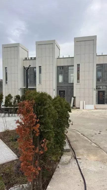 Таунхаус в Краснодарский край, Сочи городской округ, с. Высокое  (100 ... - Фото 2