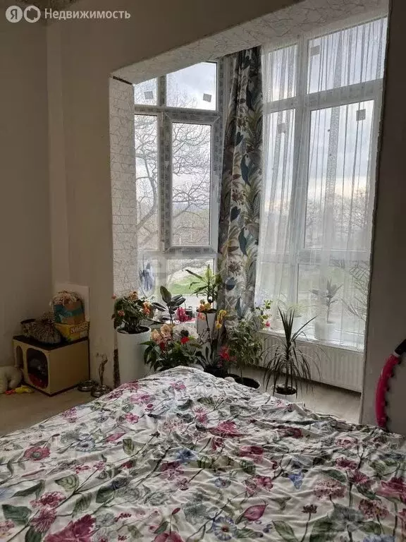1-комнатная квартира: Новороссийск, улица Чайковского, 10А (48.2 м) - Фото 1