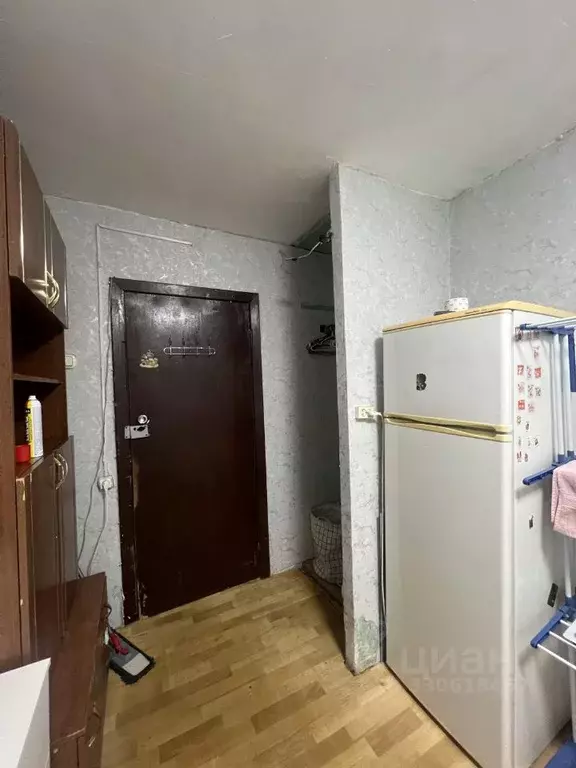 Комната Смоленская область, Смоленск ул. Нахимова, 8 (10.0 м) - Фото 2