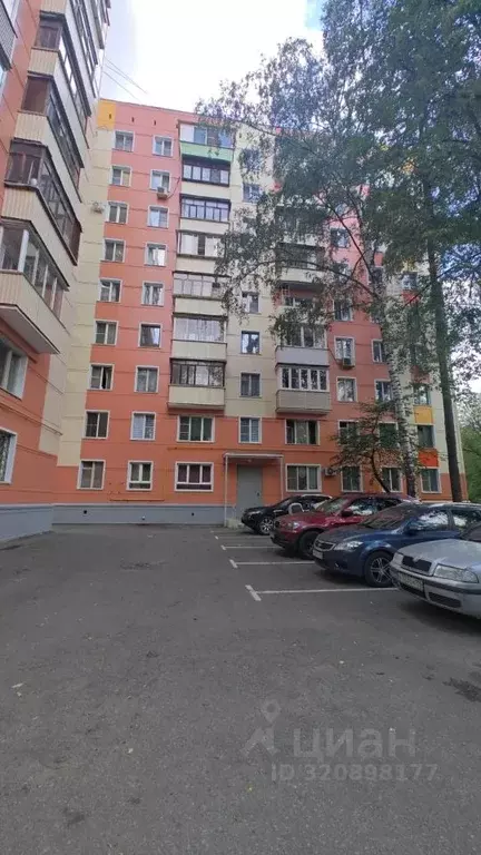 2-к кв. Московская область, Королев ул. Грабина, 16 (45.6 м) - Фото 1