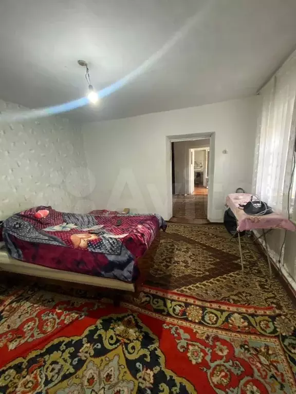 Дом 55 м на участке 6 сот. - Фото 0