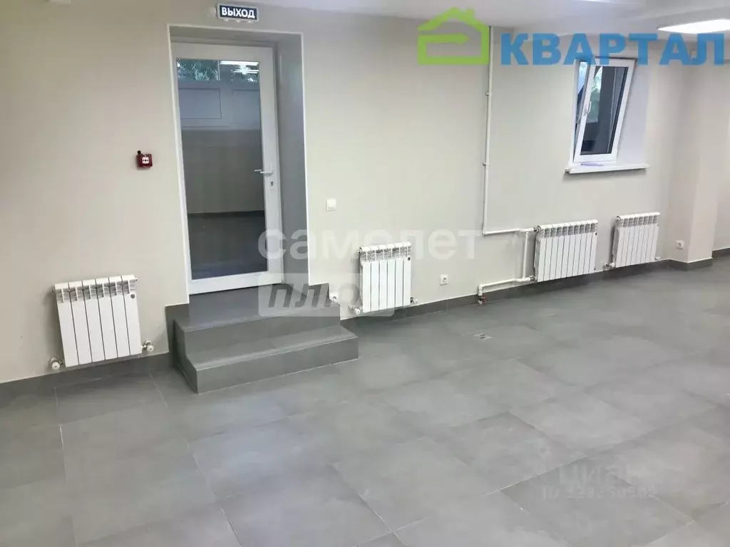 Помещение свободного назначения в Белгородская область, Белгород ... - Фото 1