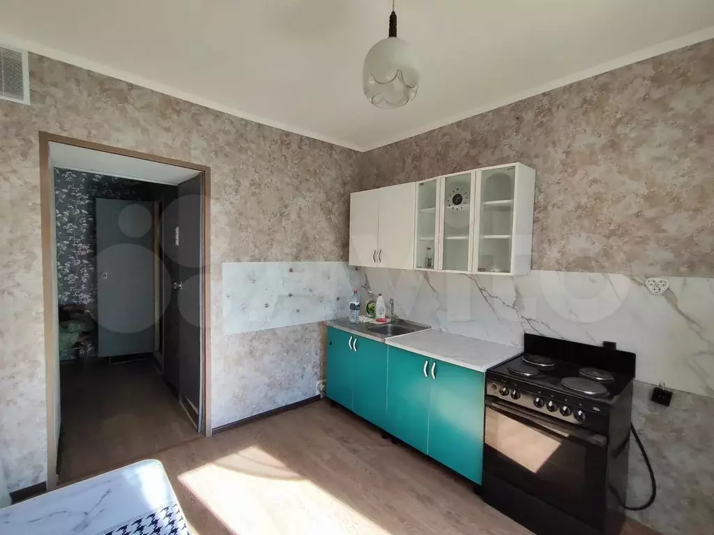 1-к. квартира, 41 м, 3/9 эт. - Фото 0