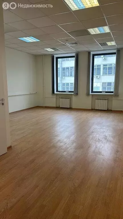 Офис (80 м) - Фото 1