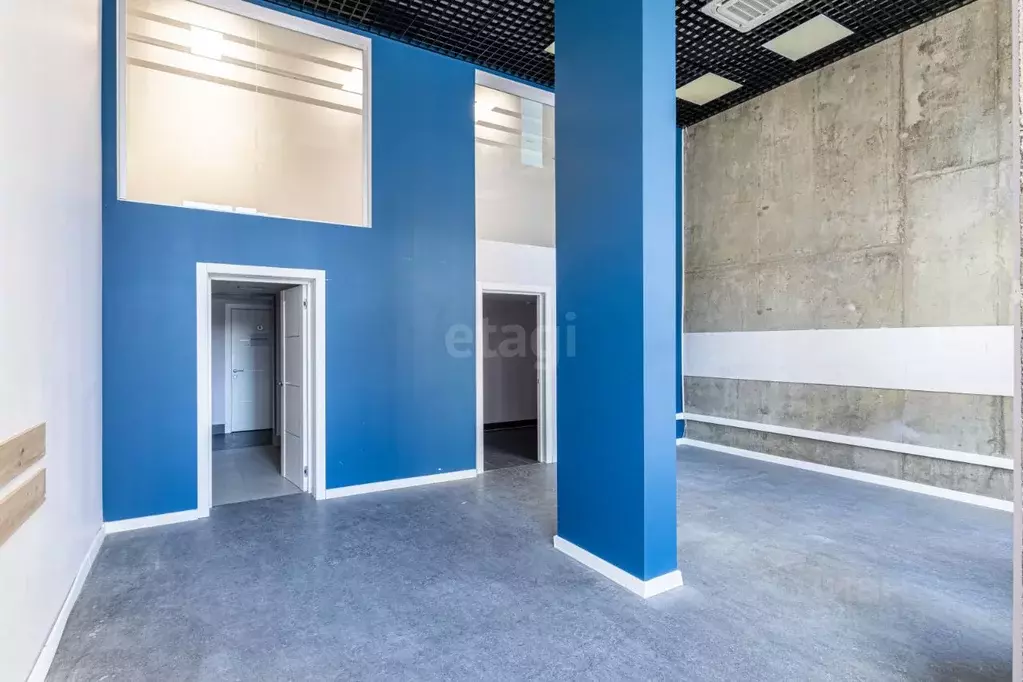 Офис в Санкт-Петербург Земледельческая ул., 5к2 (350 м) - Фото 2