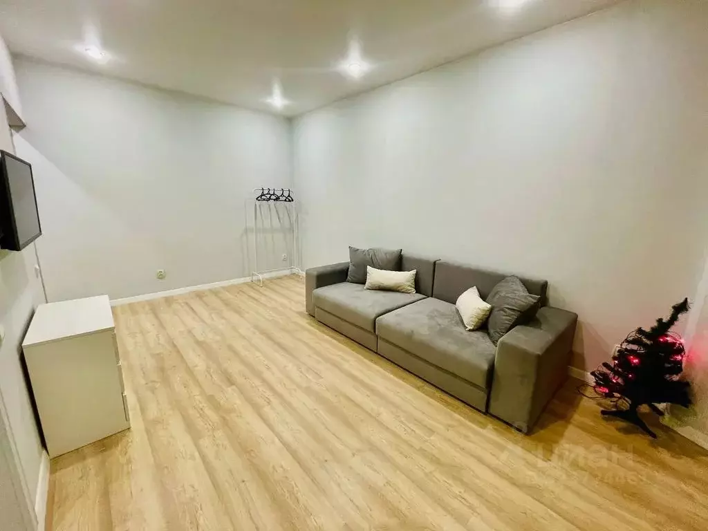 2-к кв. Мурманская область, Кировск Солнечная ул., 7 (60.0 м) - Фото 2