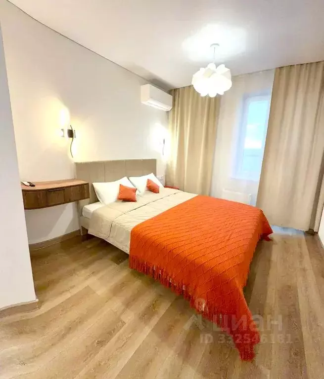 3-к кв. Башкортостан, Уфа ул. Героя Курбангалеева, 5 (40.0 м) - Фото 2