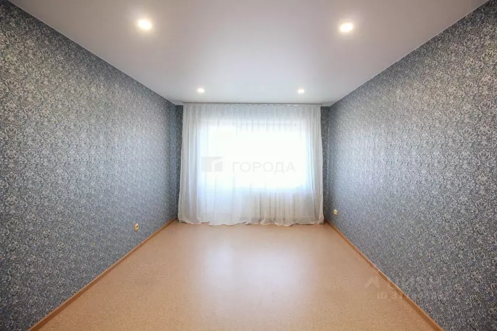 1-к кв. Алтайский край, Барнаул просп. Ленина, 96А (30.7 м) - Фото 1