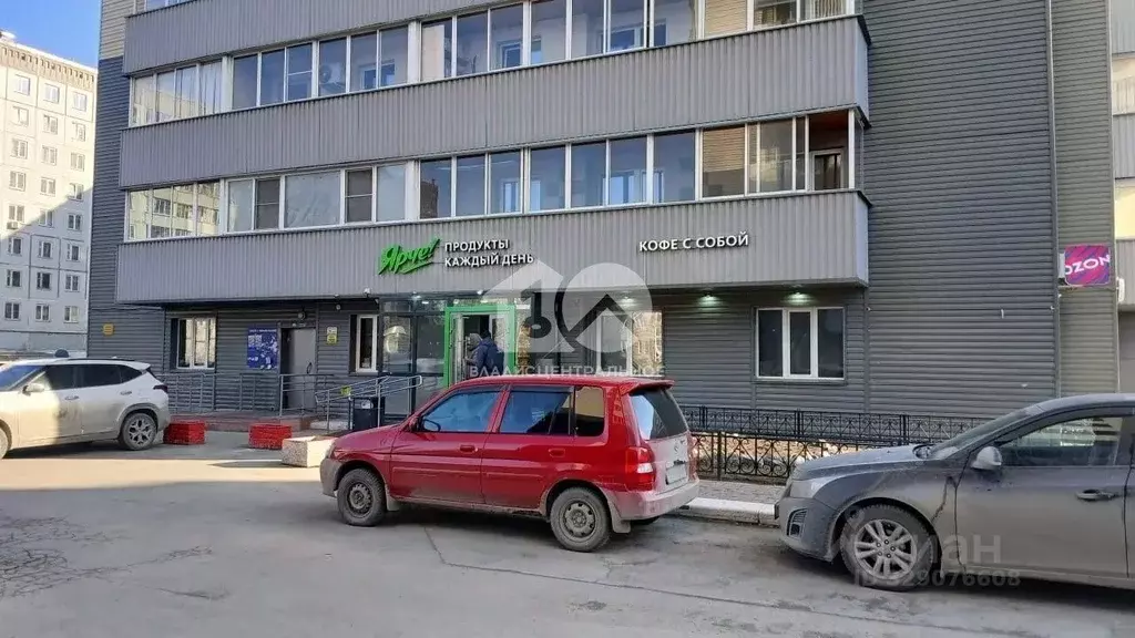 Студия Новосибирская область, Новосибирск ул. Бориса Богаткова, 208/2 ... - Фото 1