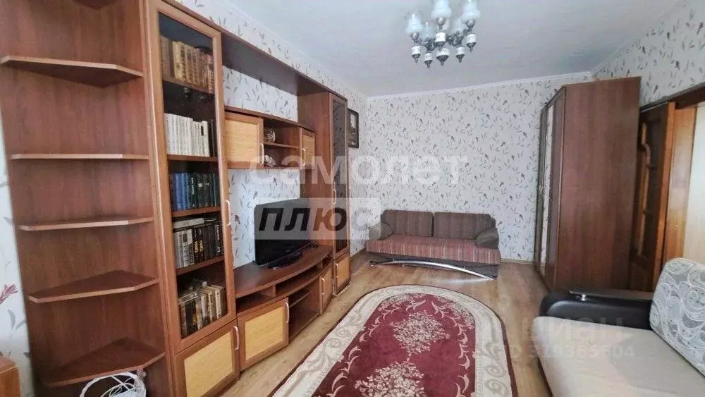 1-к кв. Смоленская область, Смоленск ул. Пржевальского, 8 (36.0 м) - Фото 1