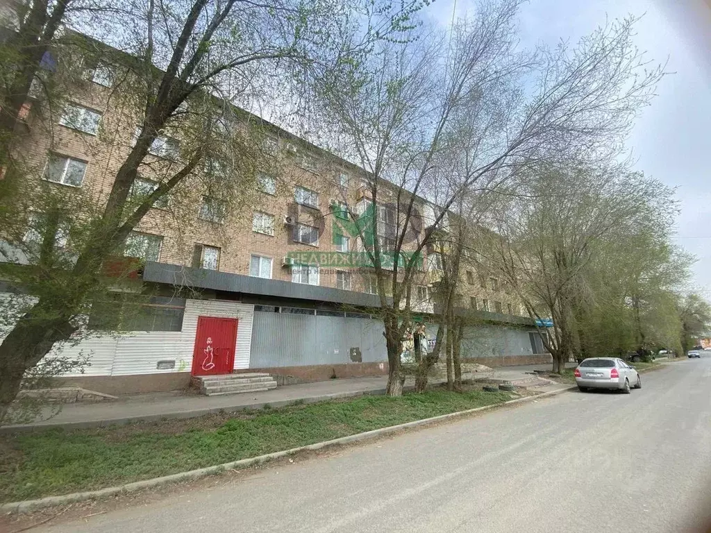 Помещение свободного назначения в Оренбургская область, Орск Новый ... - Фото 2