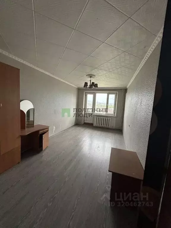 3-к кв. Забайкальский край, Чита Новодолиновская ул., 18 (56.0 м) - Фото 1